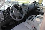 2023 Chevrolet Silverado 5500 Regular Cab DRW RWD, Cab Chassis for sale #C041918 - photo 3