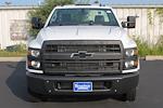 New 2023 Chevrolet Silverado 5500 Work Truck Regular Cab RWD Cab Chassis for sale #C041918 - photo 6