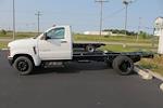 2023 Chevrolet Silverado 5500 Regular Cab DRW RWD, Cab Chassis for sale #C041918 - photo 2