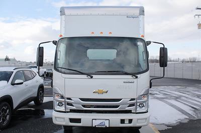 2024 Chevrolet LCF 4500 Regular Cab RWD, Box Truck for sale #C041661 - photo 2