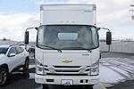 2024 Chevrolet LCF 4500 Regular Cab RWD, Box Truck for sale #C041661 - photo 2