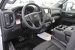 New 2024 Chevrolet Silverado 2500 Double Cab 4WD Service Truck for sale #C043526 - photo 9