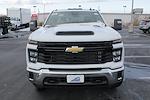 New 2024 Chevrolet Silverado 2500 Double Cab 4WD Service Truck for sale #C043526 - photo 3