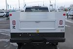 New 2024 Chevrolet Silverado 2500 Double Cab 4WD Service Truck for sale #C043526 - photo 5
