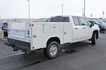 New 2024 Chevrolet Silverado 2500 Double Cab 4WD Service Truck for sale #C043526 - photo 6