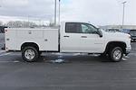 New 2024 Chevrolet Silverado 2500 Double Cab 4WD Service Truck for sale #C043526 - photo 7
