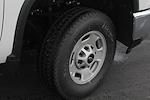 New 2024 Chevrolet Silverado 2500 Double Cab 4WD Service Truck for sale #C043526 - photo 8