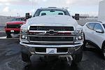 2023 Chevrolet Silverado 5500 Regular Cab DRW 4WD, Cab Chassis for sale #C043574 - photo 10