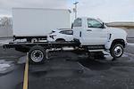 New 2023 Chevrolet Silverado 5500 Work Truck Regular Cab 4WD Cab Chassis for sale #C043574 - photo 13