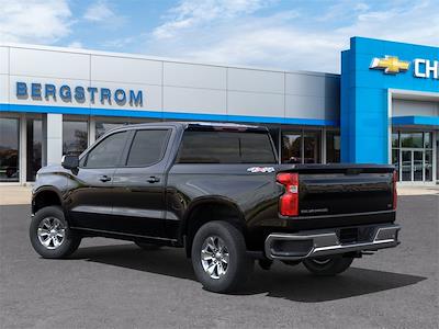 New 2024 Chevrolet Silverado 1500 LT Crew Cab 4WD Pickup for sale #C045244 - photo 2