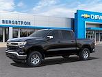 New 2024 Chevrolet Silverado 1500 LT Crew Cab 4WD Pickup for sale #C045244 - photo 1