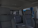 New 2024 Chevrolet Silverado 1500 LT Crew Cab 4WD Pickup for sale #C045244 - photo 24