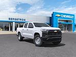 2024 Chevrolet Colorado Crew Cab 2WD, Pickup for sale #C045260 - photo 3