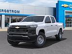 2024 Chevrolet Colorado Crew Cab 2WD, Pickup for sale #C045260 - photo 6