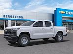 2024 Chevrolet Colorado Crew Cab 2WD, Pickup for sale #C045261 - photo 1