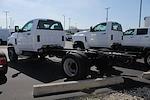 New 2024 Chevrolet Silverado 5500 Work Truck Regular Cab 2WD Cab Chassis for sale #C045436 - photo 2