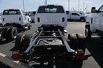 New 2024 Chevrolet Silverado 5500 Work Truck Regular Cab 2WD Cab Chassis for sale #C045436 - photo 3