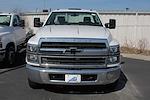 2024 Chevrolet Silverado 5500 Regular Cab DRW 2WD, Cab Chassis for sale #C243070 - photo 1