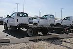 New 2024 Chevrolet Silverado 5500 Work Truck Regular Cab 2WD Cab Chassis for sale #C243070 - photo 2