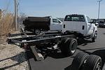 New 2024 Chevrolet Silverado 5500 Work Truck Regular Cab 2WD Cab Chassis for sale #C243070 - photo 3