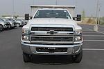 2024 Chevrolet Silverado 4500 Regular Cab DRW 4WD, Dump Truck for sale #C243249 - photo 3