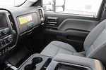 New 2024 Chevrolet Silverado 4500 Work Truck Regular Cab 4WD Dump Truck for sale #C243249 - photo 19