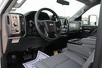 2024 Chevrolet Silverado 4500 Regular Cab DRW 4WD, Dump Truck for sale #C243249 - photo 23