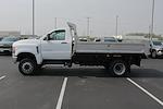 New 2024 Chevrolet Silverado 4500 Work Truck Regular Cab 4WD Dump Truck for sale #C243249 - photo 4