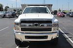 New 2024 Chevrolet Silverado 4500 Work Truck Regular Cab 4WD Dump Truck for sale #C243336 - photo 3