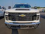 New 2024 Chevrolet Silverado 3500 Crew Cab 4WD Reading Service Truck for sale #C243782 - photo 3