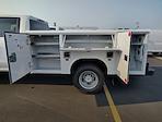 New 2024 Chevrolet Silverado 3500 Crew Cab 4WD Reading Service Truck for sale #C243782 - photo 4