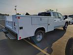 New 2024 Chevrolet Silverado 3500 Crew Cab 4WD Reading Service Truck for sale #C243782 - photo 6