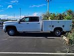 New 2024 Chevrolet Silverado 3500 Crew Cab 4WD Service Truck for sale #C243783 - photo 2