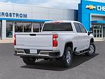 2024 Chevrolet Silverado 3500 Crew Cab 4WD, Pickup for sale #C244060 - photo 3