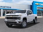 2024 Chevrolet Silverado 3500 Crew Cab 4WD, Pickup for sale #C244060 - photo 5