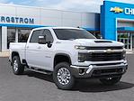 2024 Chevrolet Silverado 3500 Crew Cab 4WD, Pickup for sale #C244060 - photo 6