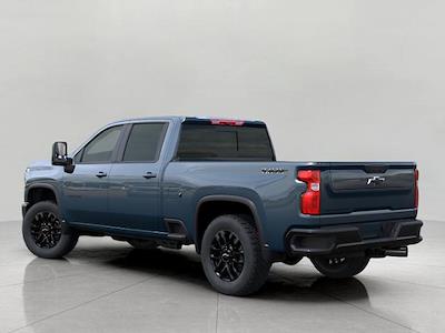New 2025 Chevrolet Silverado 2500 LT Crew Cab 4WD Pickup for sale #C250022 - photo 2