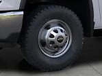 New 2025 Chevrolet Silverado 3500 Regular Cab Cab Chassis for sale #C250056 - photo 8