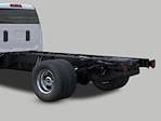 New 2025 Chevrolet Silverado 3500 Regular Cab Cab Chassis for sale #C250056 - photo 13