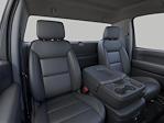 New 2025 Chevrolet Silverado 3500 Regular Cab Cab Chassis for sale #C250056 - photo 15