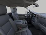 New 2025 Chevrolet Silverado 3500 Regular Cab Cab Chassis for sale #C250056 - photo 16