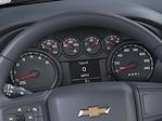 New 2025 Chevrolet Silverado 3500 Regular Cab Cab Chassis for sale #C250056 - photo 17