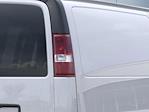 New 2025 Chevrolet Express 3500 Empty Cargo Van for sale #C250226 - photo 12