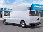 New 2025 Chevrolet Express 3500 Empty Cargo Van for sale #C250226 - photo 3