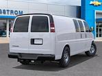 New 2025 Chevrolet Express 3500 Empty Cargo Van for sale #C250226 - photo 5