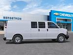 New 2025 Chevrolet Express 3500 Empty Cargo Van for sale #C250226 - photo 6