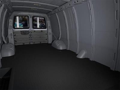 New 2025 Chevrolet Express 3500 Empty Cargo Van for sale #C250227 - photo 2