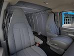 New 2025 Chevrolet Express 3500 Empty Cargo Van for sale #C250227 - photo 16