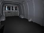 New 2025 Chevrolet Express 3500 Empty Cargo Van for sale #C250227 - photo 2