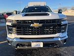 New 2025 Chevrolet Silverado 3500 Crew Cab Enclosed Service Body for sale #C250305 - photo 4